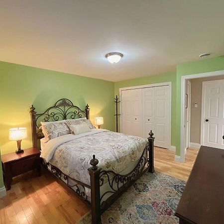 Апартаменты Sweetwater House Квебек Экстерьер фото